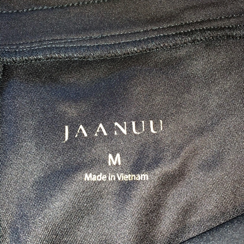 Jaanuu jogger scrub pants